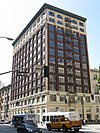 Brockman Building и New York Cloak and Suit House (приложение)