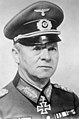 Georg Stumme in 1942/43