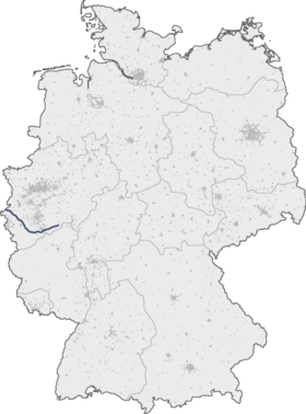 Image illustrative de l’article Bundesautobahn 56