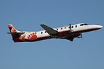 C-GJVH Swearingen SA227DC Metro Bearskin Airlines (7637304966)