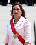 Miniatura para Propuesta de adelanto de elecciones generales de Perú de 2026 a 2024