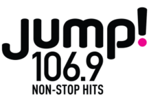CKQB Jump 1069 logo.png