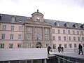 Visitation de Limoges (8 janvier 2011)