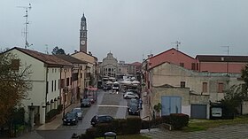 Castelmassa