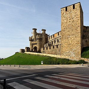 Al usuario León/Premios por su contribución al Wikiproyecto:León traduciendo artículos a otras lenguas.