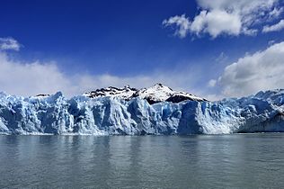 Ice castles