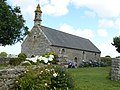 Chapelle Saint-Roch de Ploudalmézeau