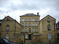 Chapelle des Jésuites de Charleville