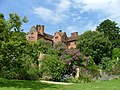 Image 25 Credit: Baryonic Being Chartwell, located two miles south of Westerham, Kent, England, was the home of Sir Winston Churchill. More about Chartwell... (from Portal:Kent/Selected pictures)