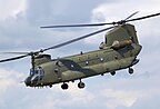 Chinook HC2 |