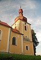 Heilig-Kreuz-Kirche