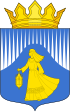 Coat of arms of Loukhsky District