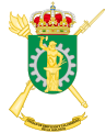 Escudo de la Unidad de Servicios y Talleres 212 (UST-212)