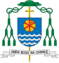 Herb duchownego