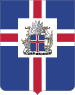Герб президента Исландии.svg