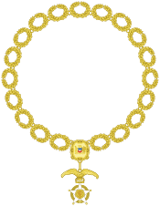 Collar of the Chilean Order of Merit.svg
