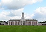 College Hall, Royal Air Force College Cranwell