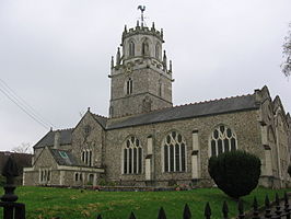 St Andrew's Church