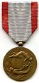 Памятная медаль к 100-летию почтовой службы Бельгии, 1949.jpg
