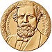 Золотая медаль Конгресса Константино Брумиди.jpg