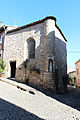 Antic hospital Saint-Jacques