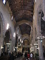 San Francesco d’Assisi in Palermo, gotische Basilika in Sizilien