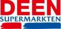 Vormaliges Logo von Deen Supermarkten