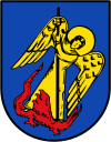 Wappen des früheren Amtes Dülmen