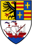 Blason de Brake