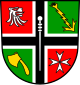 Harscheid – Stemma