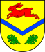 Blason de Hasenkrug