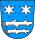 Wappen von Theisseil