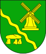 Coat of arms of Wensin