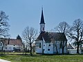 Katholische Filialkirche St. Franziskus