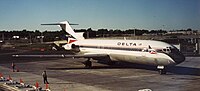 Miniatura para Vuelo 1141 de Delta Air Lines