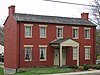 Delta Tau Delta Founders House