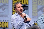 Đạo diễn của phim, ông Denis Villeneuve.