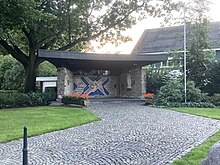 Ehrenmal in Ahaus-Graes