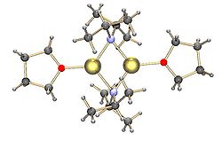 Image illustrative de l’article Diisopropylamidure de lithium