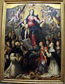 Madonna of the Rosary