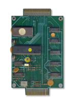 6 - Dragon Dos PCB (Dragon 32)