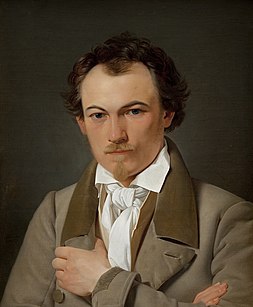 Troels Lund margolaria (1831)