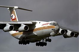 Dobrolet Cargo Airlines