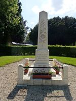 Monument aux morts