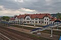 Hauptbahnhof