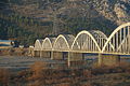 Zogu Bridge