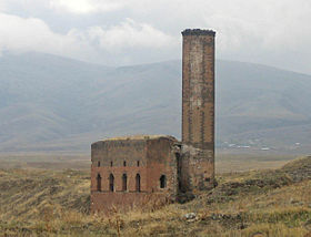 Image illustrative de l’article Mosquée Menüçehr