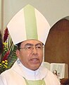 Bisschop Edgar de Jesús Garcia Gil