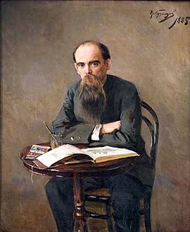 Yefim Volkov (1885)