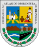 Acatlán – Stemma